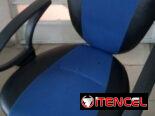 ❗❗REBAJA❗❗ SILLA GIRATORIA DE PC – PARA COMPUTADORA OFICINA EN 40 USD O AL CAMBIO