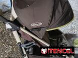 Coche marca GRECO