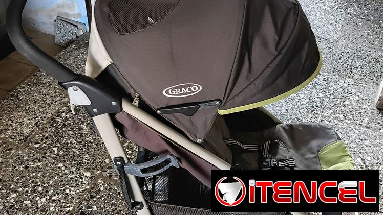 Coche marca GRECO