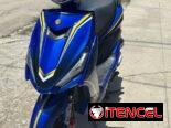 Moto 4t nuevecita ✅
