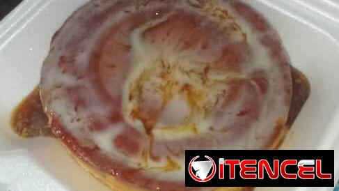 Ricos flanes de leche condensada😋🍮 SON POR ENCARGO(Pedir con al menos 1 dia de antelación)
