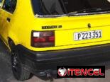 Vendo Renault 19 1.7 10mil usd negociables