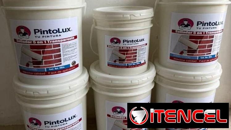 Tengo pintura para todo tipo de cubierta exterior y interior interesado llame tengo anti humedad tengo esmalte sellado i
