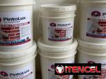 Tengo pintura para todo tipo de cubierta exterior y interior interesado llame tengo anti humedad tengo esmalte sellador