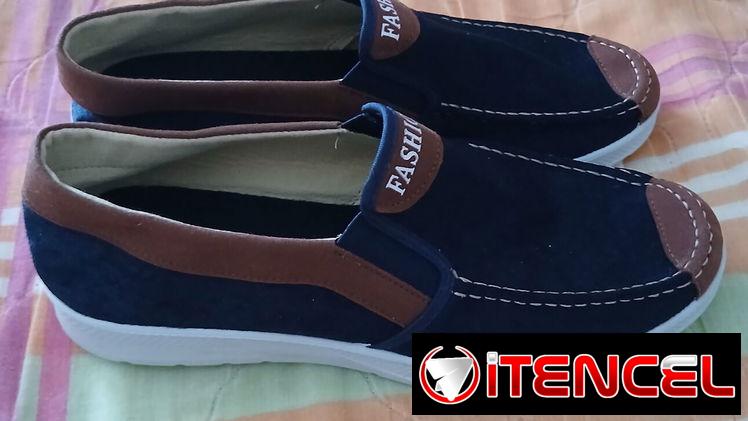 Venta de zapatos