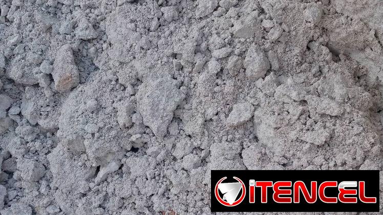Venta de materiales