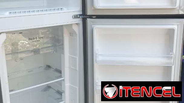Refrigerador LG 9.3 Pies INVERTER / Congelación SECA.Factura, Garantía y Domicilio Gratis.