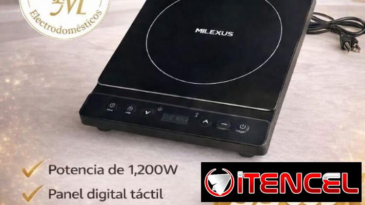 Inducción