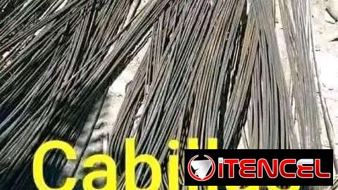 Materiales para la construcción