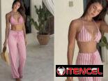 Bañadores/Bikinis/Trusas SHEIN
