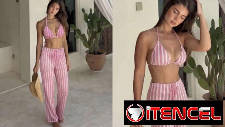 Bañadores/Bikinis/Trusas SHEIN