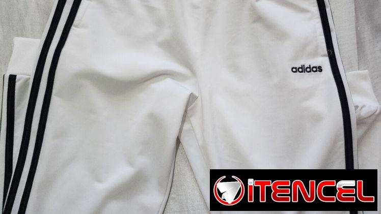 Ropa casi nueva