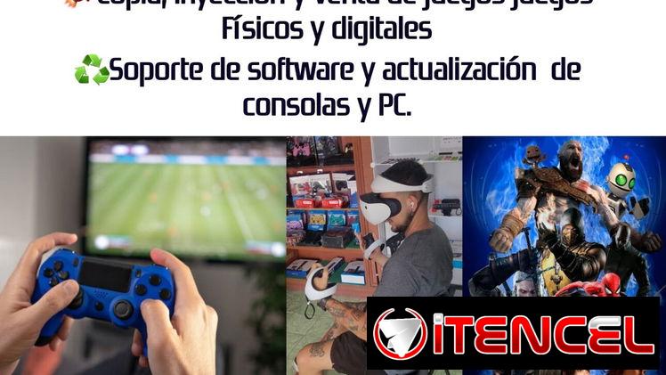 Servicios Completos Disponibles
