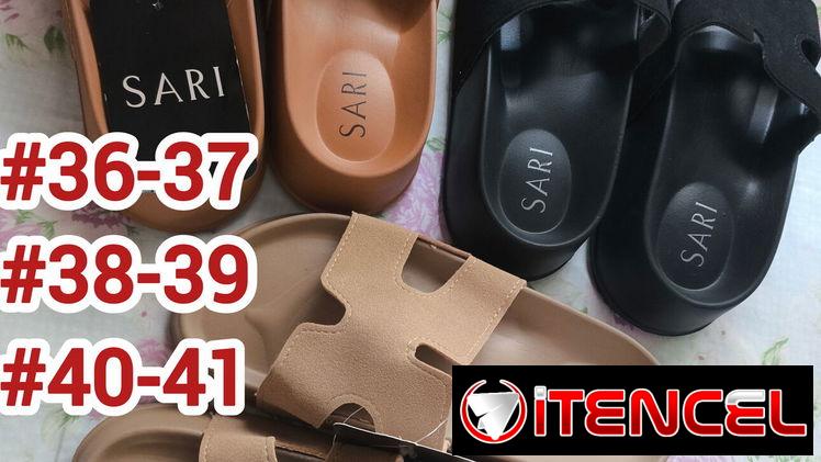 SANDALIAS HERMES DE MUJER PRÁCTICAS NUEVAS