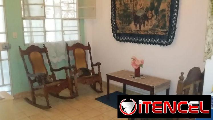 SE PERMUTA PARA EL REPARTO FLORES APTO EN AV. 31 Y CALLE 34 MCPIO PLAYA.