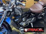 Se vende o se hace negocio por un carrito que esté bueno es nueva todo sus papeles en regla con chapa y todo