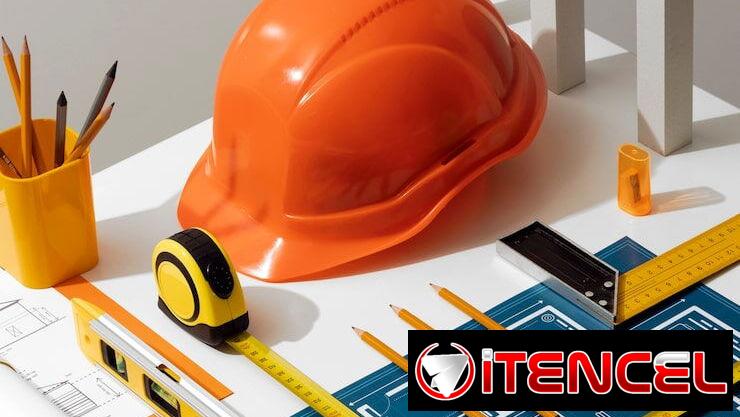 Si vas a construir o reparar contrata un albañil pero bajo la supervision de un profesional!! Ingeniero Civil disponible