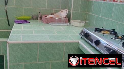 Se alquila y no quitan la corriente cerca Hospital Ameijeiras