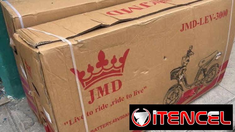 BICIMOTO JMD 2026