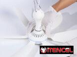 Ventilador usb.