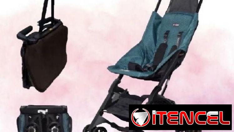 Coche de viaje compacto (el mejor)