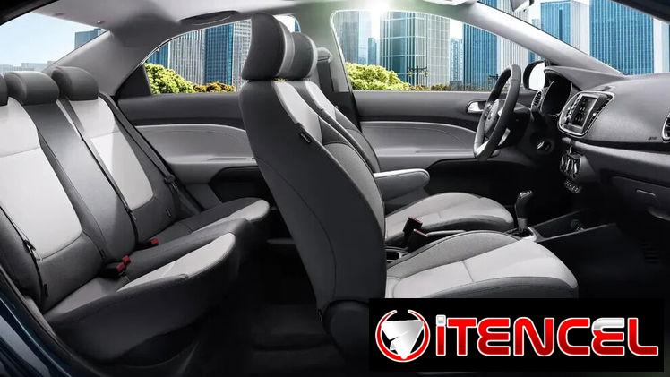 Kia Soluto 0KM Año 2025