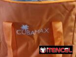 Bolso térmico para entregas a domicilio