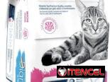 Sacos de 15kg para gatos. Pienso importado de calidad!