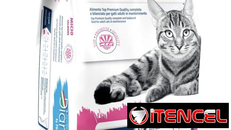 Sacos de 15kg para gatos. Pienso importado de calidad!
