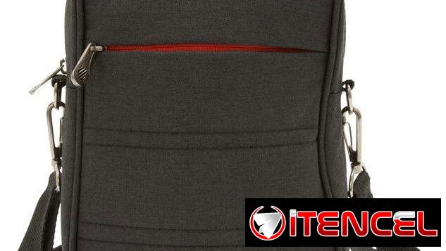 COMPLEMENTO DE VESTIR PARA HOMBRE, BOLSITO CON ASA