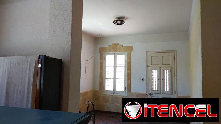 Casa 4/4, garaje, Querejeta, Playa (P-49)