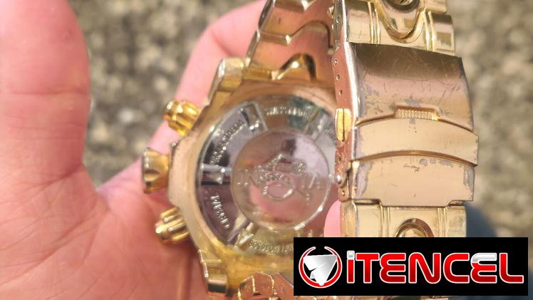 RELOJ INVICTA ORIGINAL !!GANGAA!!