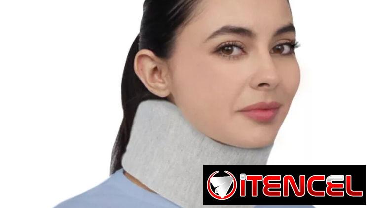 COLLARÍN CERVICAL BLANDO
