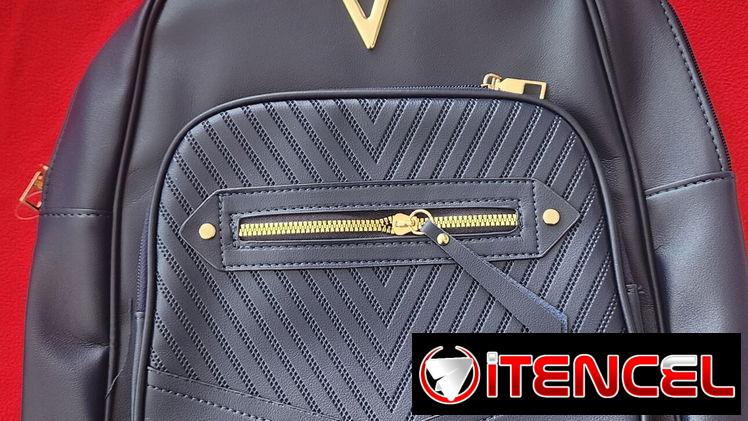 Mochilas