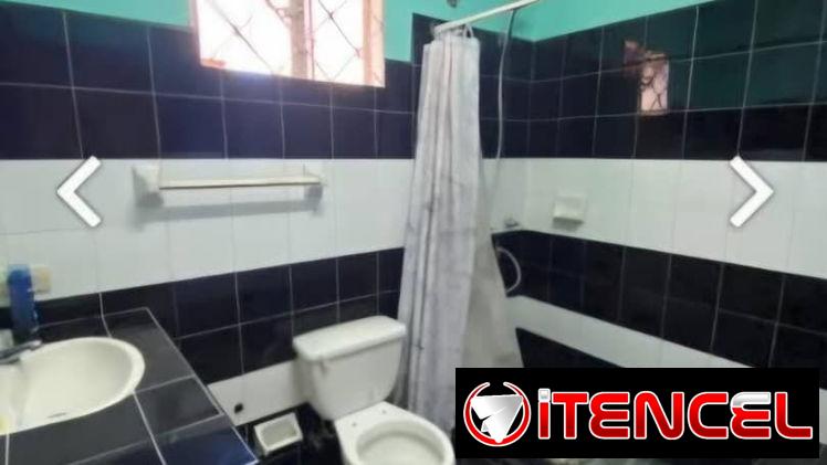 🔑🏡 *¡CASA INDEPENDIENTE EN VÍBORA, 10 DE OCTUBRE! – ¡PAPELES LISTOS Y PRECIO INCREÍBLE!* 🏡🔑