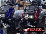 MOTO TK UNISON