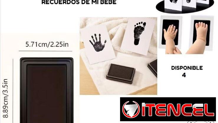 TODO PARA BEBE