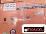Chapiadora hustil profesional 52cc ferton 52cc