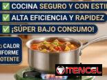 Fogón precio 10000 cup