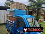 Trasporte y Carga Servicio en la Habana