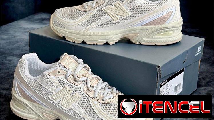 NEW BALANCE 740 (0R1G1N@L3S EN 🎁)