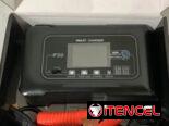 Tunder Cargador inteligente Batería Lifepo4 12V/24V – 25 Ah HTRC