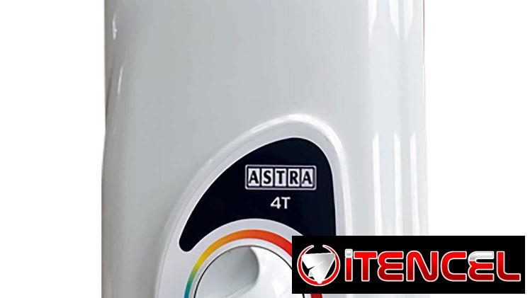 Calentador eléctrico de paso 10500 watts 220V – ASTRA