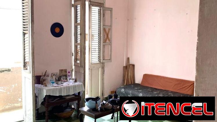 Venta de casa en Centro Habana. NEPTUNO. #188