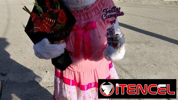 Ositos Sorpresa con regalos