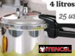 Variedades de electrodomésticos