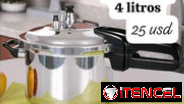 Variedades de electrodomésticos