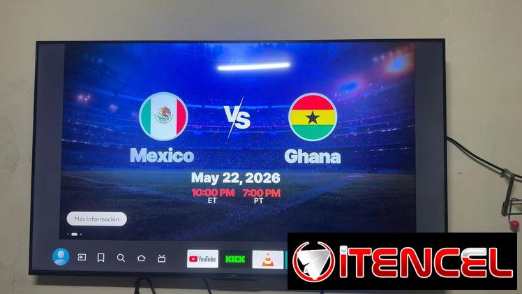TCL Smart TV Class S5 UHD 4K LED de 55 pulgadas con Fire TV (modelo 55S551F), Dolby Vision, HDR PRO+, Dolby Atmos, Alexa