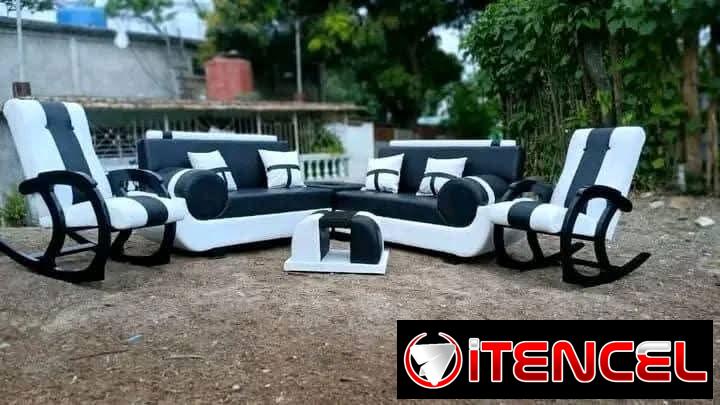 Muebles camas colchones y comedores listos