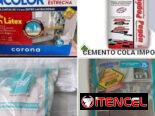 Materiales de construcción